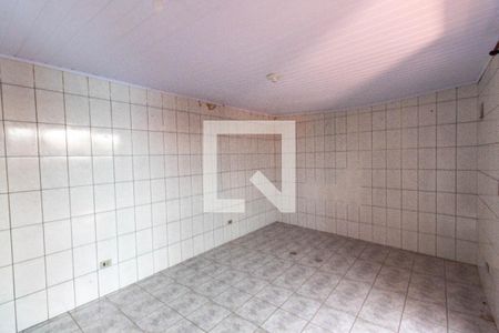 Quarto 1 de casa para alugar com 2 quartos, 100m² em Vila Araguaia, São Paulo