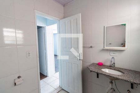 Casa para alugar com 100m², 2 quartos e 1 vagaBanheiro