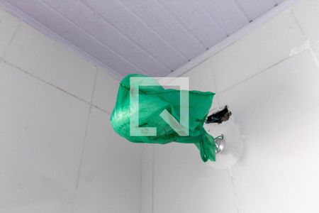 Casa para alugar com 100m², 2 quartos e 1 vagaChuveiro