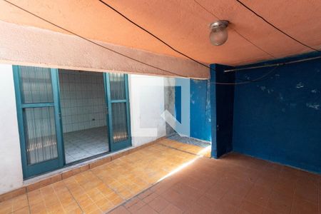 Casa para alugar com 100m², 2 quartos e 1 vagaLavanderia