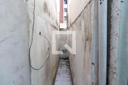 Casa para alugar com 100m², 2 quartos e 1 vagaCorredor