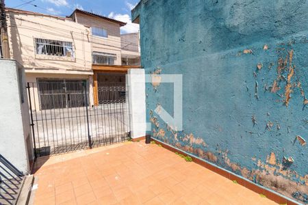 Casa para alugar com 100m², 2 quartos e 1 vagaGaragem