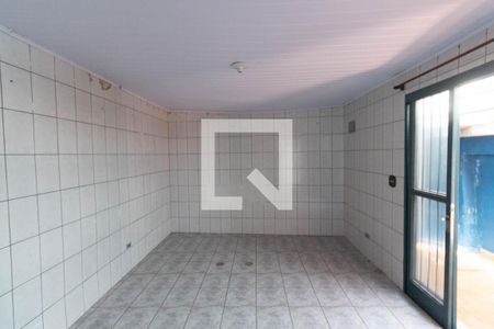 Quarto 1 de casa para alugar com 2 quartos, 100m² em Vila Araguaia, São Paulo