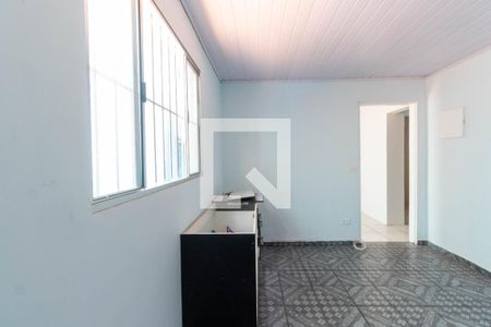 Casa para alugar com 100m², 2 quartos e 1 vagaCozinha