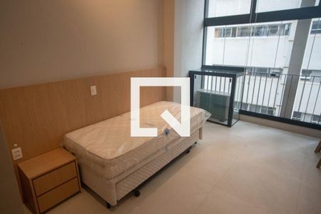 Apartamento para alugar com 1 quarto, 26m² em Perdizes, São Paulo