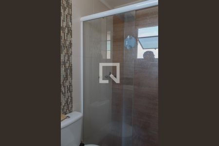 Apartamento para alugar com 73m², 3 quartos e 1 vaga Apartamento para alugar com 73m², 3 quartos e 1 vagaBanheiro da Suíte