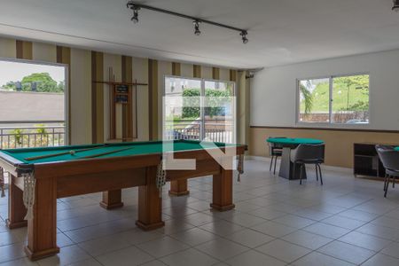 Apartamento para alugar com 73m², 3 quartos e 1 vaga Apartamento para alugar com 73m², 3 quartos e 1 vagaSala de Jogos