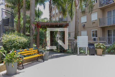 Apartamento para alugar com 73m², 3 quartos e 1 vaga Apartamento para alugar com 73m², 3 quartos e 1 vagaÁrea comum