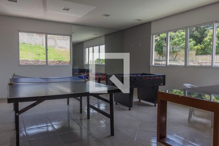 Apartamento para alugar com 73m², 3 quartos e 1 vaga Apartamento para alugar com 73m², 3 quartos e 1 vagaSala de Jogos Infantil