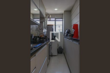Apartamento para alugar com 73m², 3 quartos e 1 vaga Apartamento para alugar com 73m², 3 quartos e 1 vagaCozinha e Área de Serviço