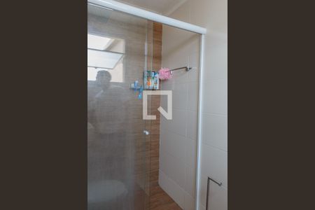 Apartamento para alugar com 73m², 3 quartos e 1 vaga Apartamento para alugar com 73m², 3 quartos e 1 vagaBanheiro da Suíte