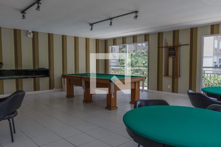 Apartamento para alugar com 73m², 3 quartos e 1 vaga Apartamento para alugar com 73m², 3 quartos e 1 vagaSala de Jogos
