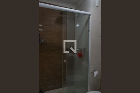 Apartamento para alugar com 73m², 3 quartos e 1 vaga Apartamento para alugar com 73m², 3 quartos e 1 vagaBanheiro Social