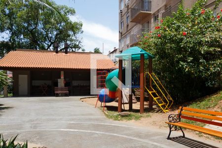 Apartamento para alugar com 73m², 3 quartos e 1 vaga Apartamento para alugar com 73m², 3 quartos e 1 vagaÁrea comum - Playground