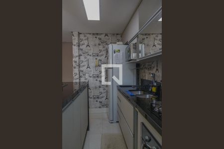 Apartamento para alugar com 73m², 3 quartos e 1 vaga Apartamento para alugar com 73m², 3 quartos e 1 vagaCozinha e Área de Serviço