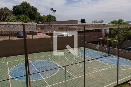Apartamento para alugar com 73m², 3 quartos e 1 vaga Apartamento para alugar com 73m², 3 quartos e 1 vagaQuadra Esportiva