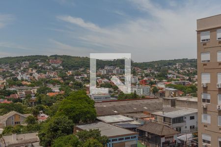 Apartamento para alugar com 73m², 3 quartos e 1 vaga Apartamento para alugar com 73m², 3 quartos e 1 vagaVista da Sacada