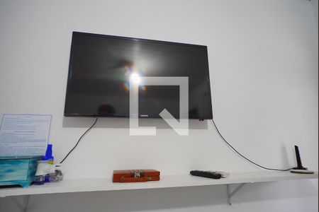 Sala de casa para alugar com 2 quartos, 107m² em Ingleses do Rio Vermelho, Florianópolis