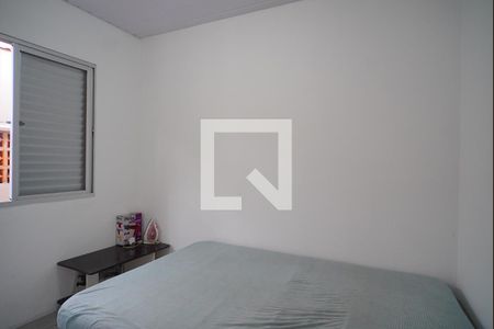 Quarto 2 de casa para alugar com 2 quartos, 107m² em Ingleses do Rio Vermelho, Florianópolis
