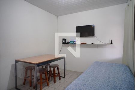 Sala de casa para alugar com 2 quartos, 107m² em Ingleses do Rio Vermelho, Florianópolis