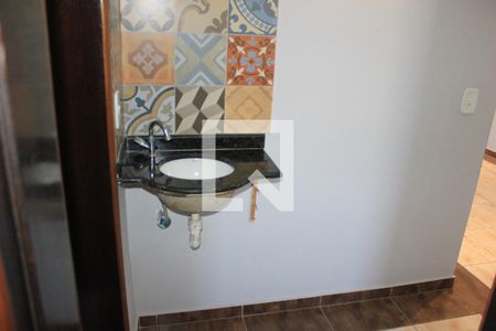 Apartamento para alugar com 66m², 2 quartos e 1 vagaLavabo