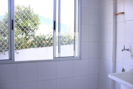 Apartamento para alugar com 66m², 2 quartos e 1 vagaLavanderia