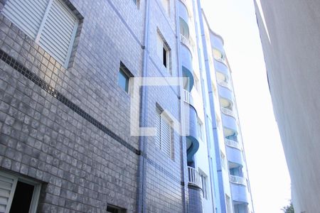 Apartamento para alugar com 66m², 2 quartos e 1 vagaÁrea comum - Fachada do prédio