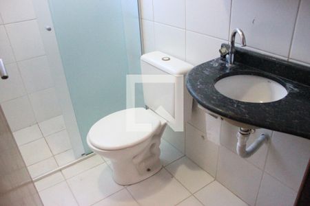 Apartamento para alugar com 66m², 2 quartos e 1 vagaBanheiro