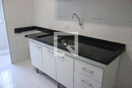 Apartamento para alugar com 66m², 2 quartos e 1 vagaCozinha