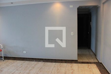 Apartamento para alugar com 66m², 2 quartos e 1 vagaSala