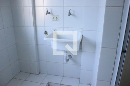 Apartamento para alugar com 66m², 2 quartos e 1 vagaLavanderia