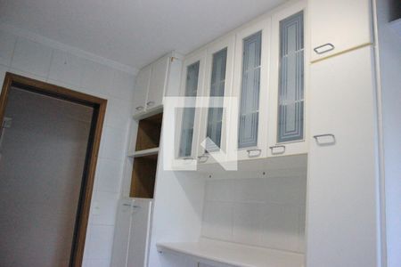 Apartamento para alugar com 66m², 2 quartos e 1 vagaCozinha