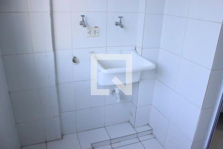 Apartamento para alugar com 66m², 2 quartos e 1 vagaLavanderia