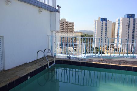 Apartamento para alugar com 66m², 2 quartos e 1 vagaÁrea comum - Piscina