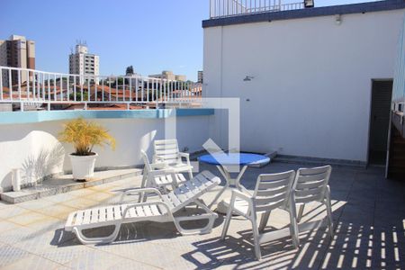 Apartamento para alugar com 66m², 2 quartos e 1 vagaÁrea comum - Piscina