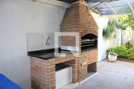 Apartamento para alugar com 66m², 2 quartos e 1 vagaÁrea comum - Churrasqueira