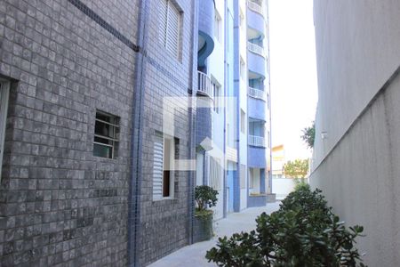 Apartamento para alugar com 66m², 2 quartos e 1 vagaÁrea comum - Fachada do prédio