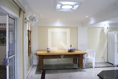 Apartamento para alugar com 66m², 2 quartos e 1 vagaÁrea comum - Salão de festas