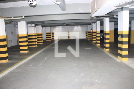 Apartamento para alugar com 66m², 2 quartos e 1 vagaÁrea comum - Garagem