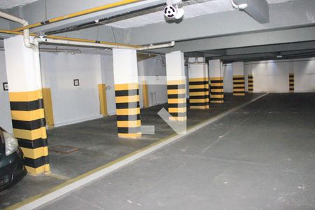 Apartamento para alugar com 66m², 2 quartos e 1 vagaÁrea comum - Garagem