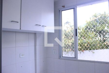Apartamento para alugar com 66m², 2 quartos e 1 vagaLavanderia