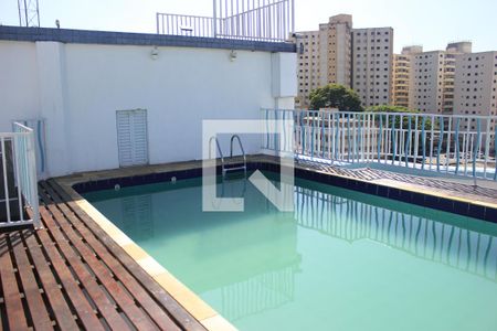 Apartamento para alugar com 66m², 2 quartos e 1 vagaÁrea comum - Piscina
