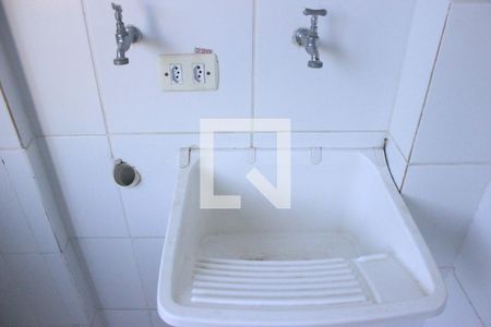 Apartamento para alugar com 66m², 2 quartos e 1 vagaLavanderia