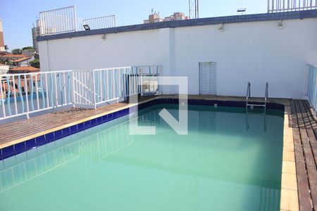 Apartamento para alugar com 66m², 2 quartos e 1 vagaÁrea comum - Piscina