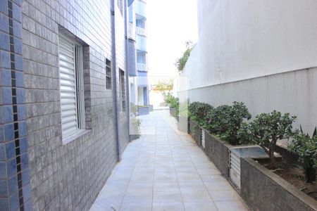 Apartamento para alugar com 66m², 2 quartos e 1 vagaÁrea comum - Fachada do prédio