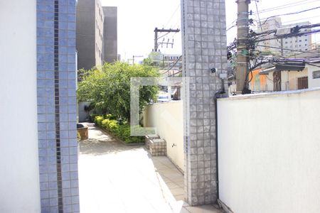 Apartamento para alugar com 66m², 2 quartos e 1 vagaÁrea comum do prédio