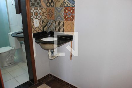 Apartamento para alugar com 66m², 2 quartos e 1 vagaLavabo