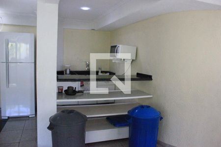 Apartamento para alugar com 66m², 2 quartos e 1 vagaÁrea comum - Salão de festas