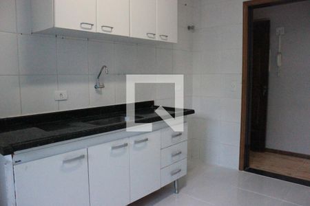 Apartamento para alugar com 66m², 2 quartos e 1 vagaCozinha