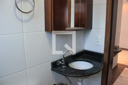 Apartamento para alugar com 66m², 2 quartos e 1 vagaBanheiro